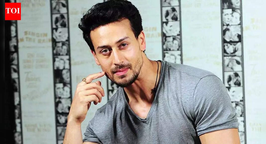 Tiger Shroff says flying SCARES him more than dangerous stunts; 'Physical movement is like therapy for me'