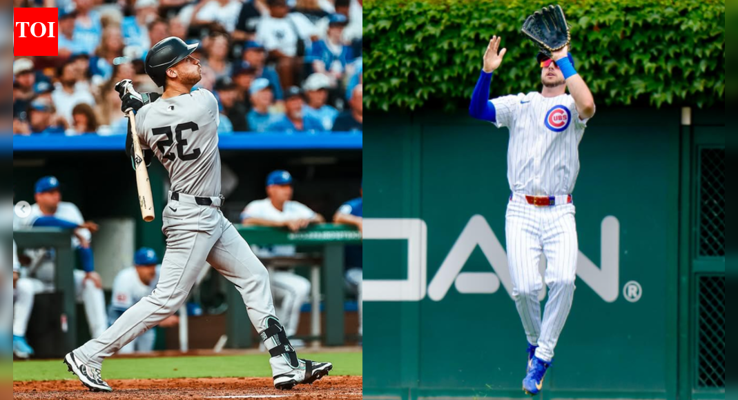 Cody Bellinger vs Kyle Tucker net worth comparison: Who’s ahead in MLB earnings and financial growth
