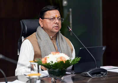 Ankita Bhandari murder case: Uttarakhand CM Dhami to meet victim's parents; fresh protests in state