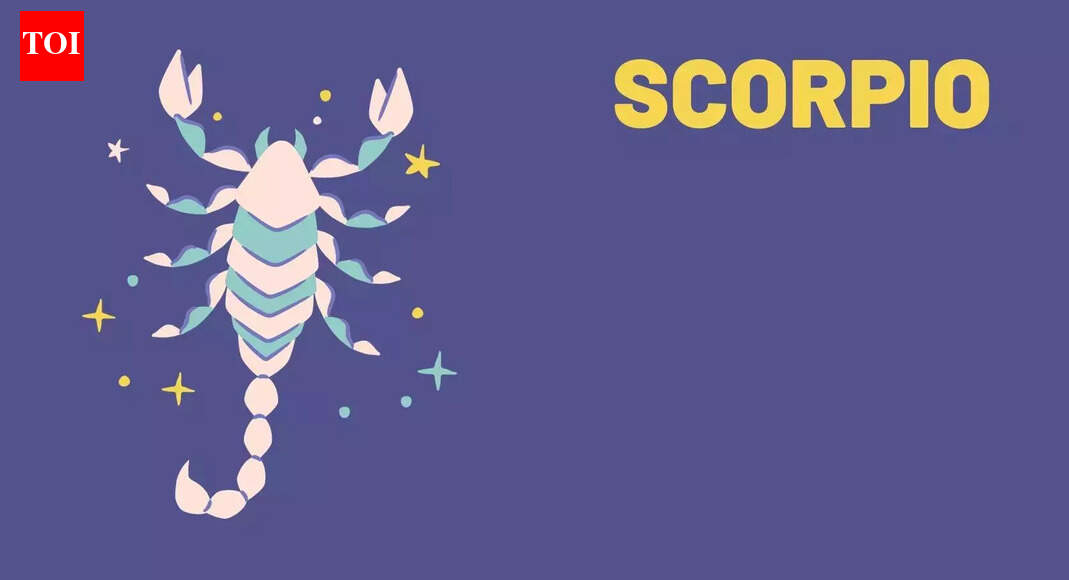 Scorpio Horoscope Today, January 07, 2026: Avoid lending money to relatives today