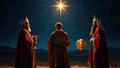 Epiphany 2026: Those Born On These Dates Will Find ‘Hidden Gold’ in Universal Year 1