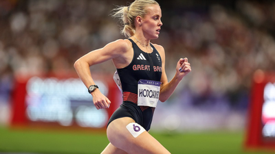 Keely Hodgkinson's net worth: How Olympic success, Diamond League prize money, and major brand deals built the British champion’s wealth