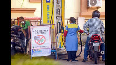 Orissa HC seeks govt reply on PIL over legality of PUCC no-fuel clause