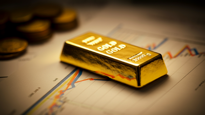 Gold outlook 2026: Yellow metal may see short-term moderation after stellar rally; long-term bullish view intact