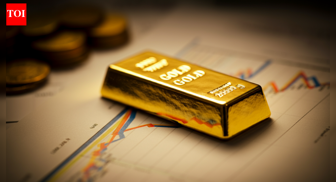 Gold outlook 2026: Yellow metal may see short-term moderation after stellar rally