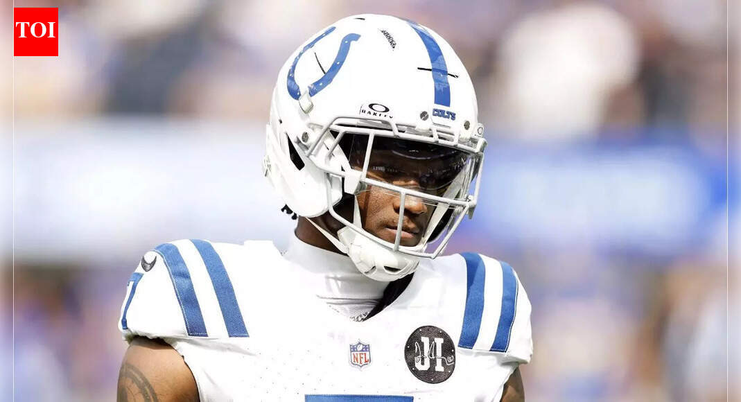 Colts cornerback Charvarius Ward Sr. weighs in on retirement possibility after repeated head injuries
