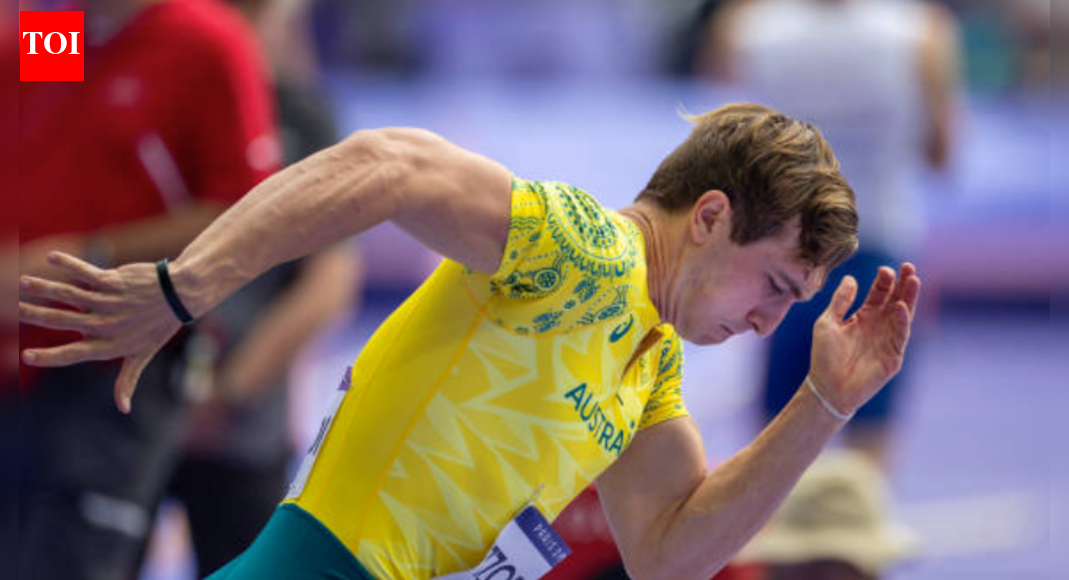 Joshua Azzopardi net worth: Australian sprinter's Olympic career earnings and financial growth