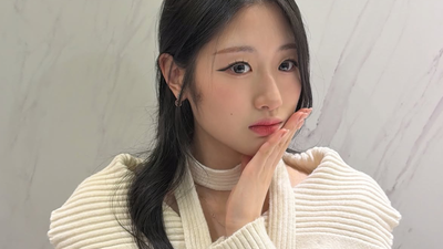 Who is Lee Hae-in, the South Korean figure skater heading to the Winter Olympics 2026?