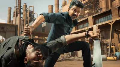'Jana Nayagan' first review calls it Thalapathy Vijay’s career-best film; key surprises unveiled, remake rumors answered