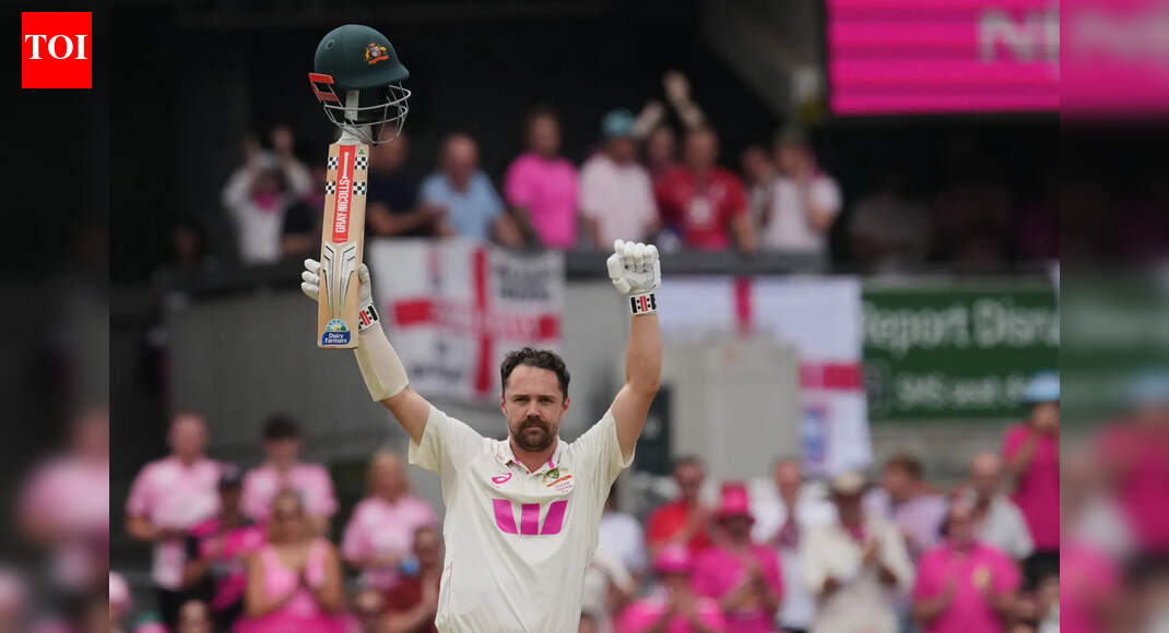 'I didn’t expect a series like this': Head's honest take after Ashes masterclass