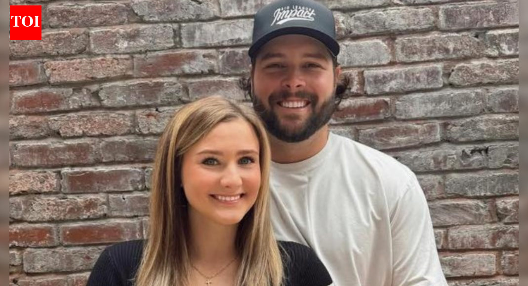 Alec Burleson and Mary Burleson combined net worth: Cardinals contract details, personal life, endorsements, and more