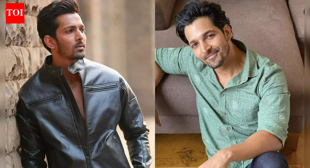 Harshvardhan Rane on 2026 plans after ‘Ek Deewane Ki Deewaniyat’ success: ‘I will be starting three new films'