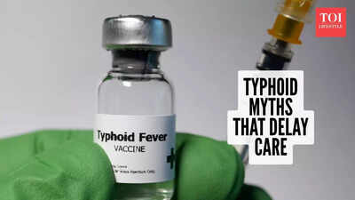 Typhoid myths that delay diagnosis, treatment and recovery