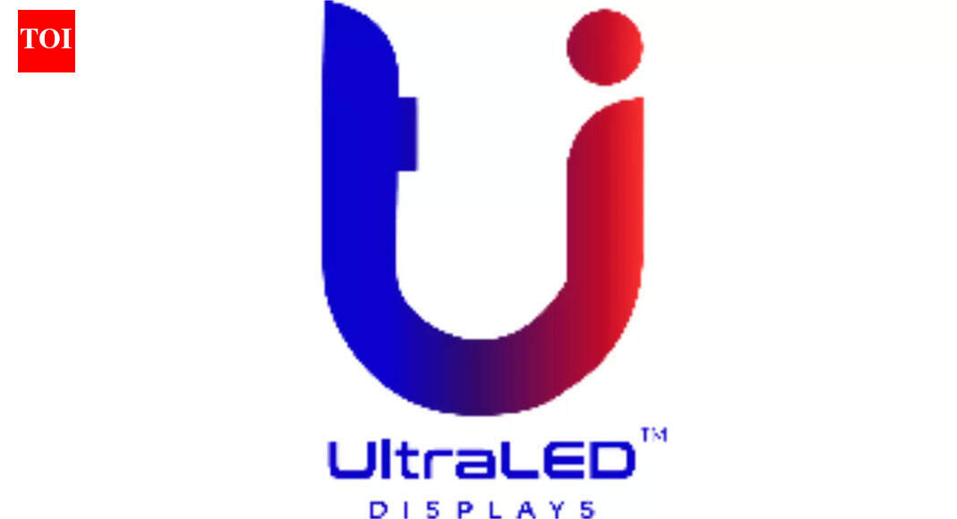 Titan Intech launches UltraLED displays in India: All details