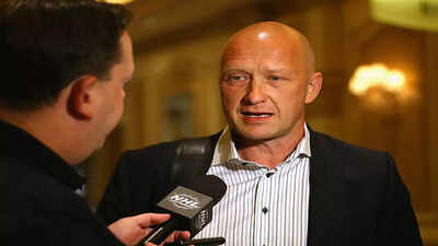 “No one is safe”: Tage Thompson reveals Jarmo Kekalainen’s blunt message as Buffalo Sabres adjust to new leadership