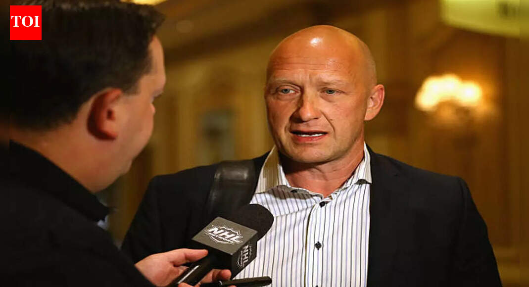 “No one is safe”: Tage Thompson reveals Jarmo Kekalainen’s blunt message as Buffalo Sabres adjust to new leadership