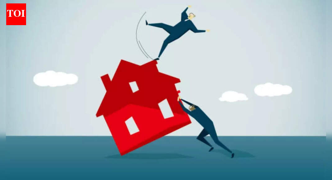 Vastu signs that your home is unlucky