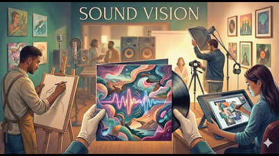 After 50 years, Grammy turns the spotlight on album covers