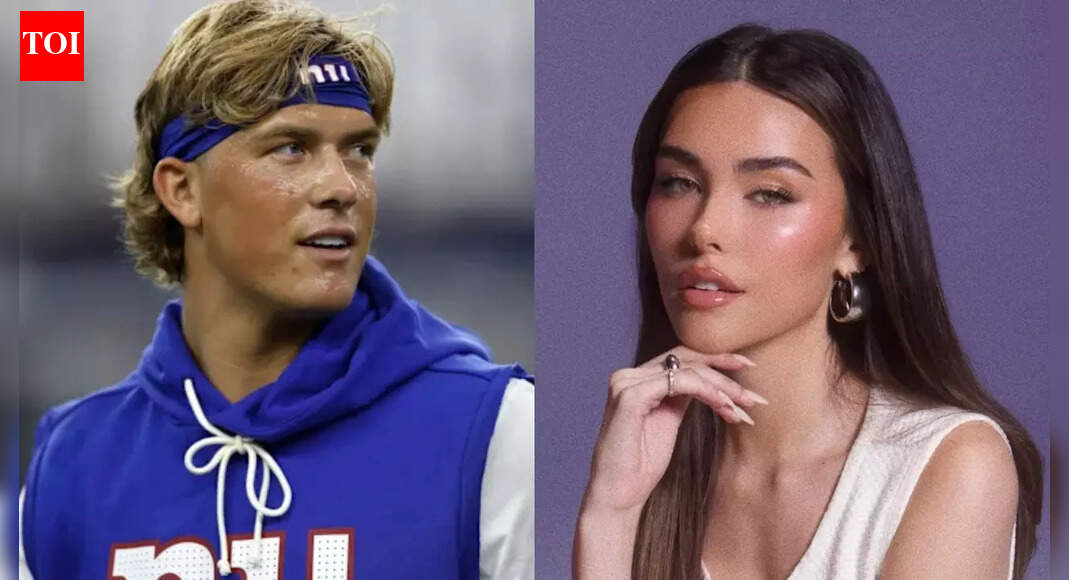 Old Jaxson Dart clip talking about Madison Beer resurfaces as Chargers QB’s relationship comes back into focus