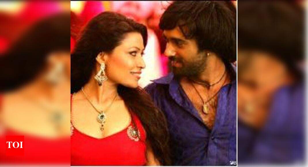 Bittoo Boss actors get funny on Comedy Circus - Times of India