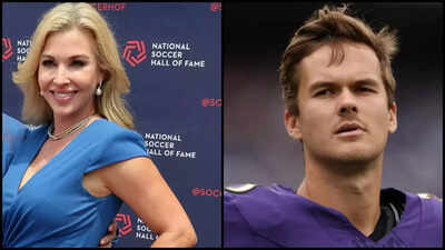 Chiefs owner’s wife Tavia Hunt steps in with compassion after Tyler Loop’s season-ending miss