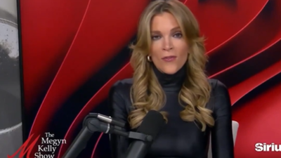 'Been burned too many times': Trump loyalist Megyn Kelly refuses to cheer Trump and Fox News after Maduro capture