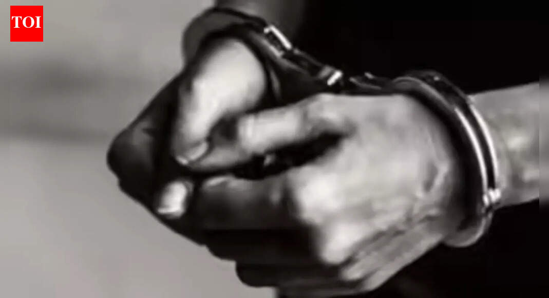 UP excise arrests climate activist Harjeet Singh after ED tip-off; his Pakistan, Bangladesh visits under lens