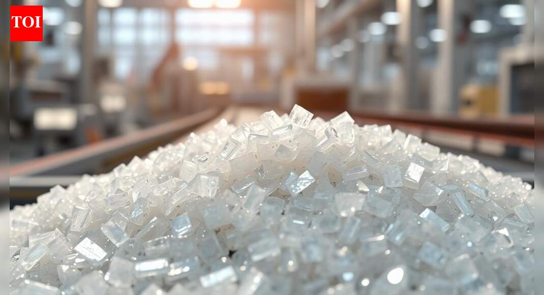 India initiates anti-dumping probe into imports of nylon chips from China, Russia