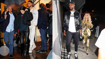 From Lamar Odom to Jaylen Brown: Inside the never-ending Kardashian-Jenner NBA dating saga