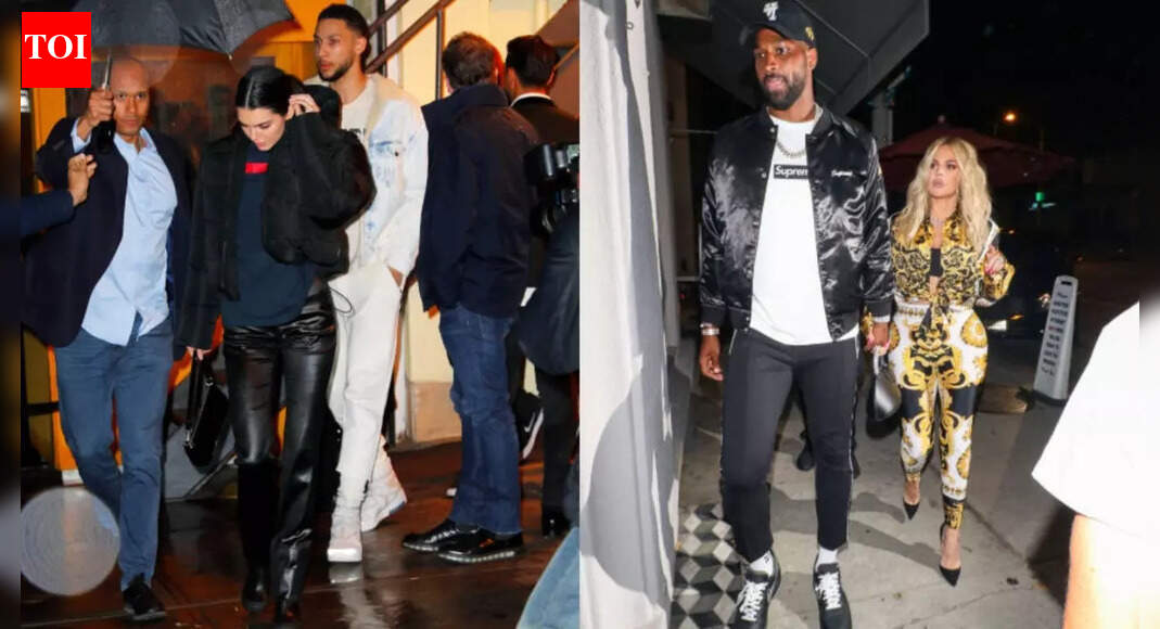 From Lamar Odom to Jaylen Brown: Inside the never-ending Kardashian-Jenner NBA dating saga