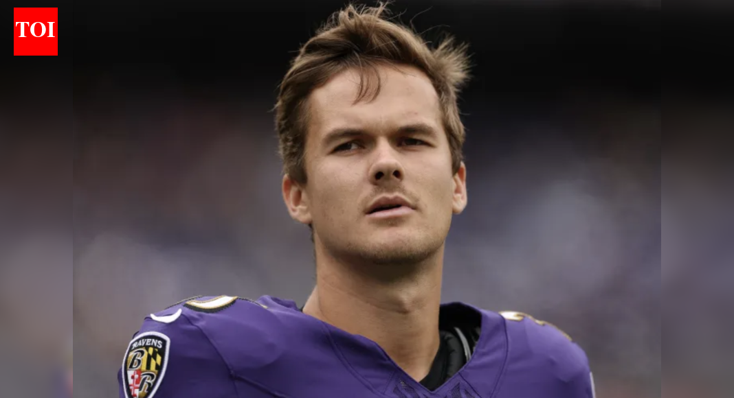 Ravens fans slam Tyler Loop’s fiancée after painful playoff loss vs. Steelers