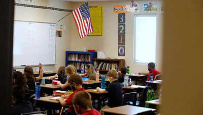 Half of Utah’s third graders struggle with reading, report shows, and what steps can families and schools take?