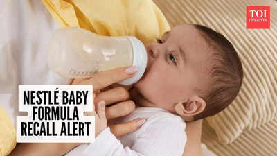 Baby formula recall across multiple countries: Safety concerns and symptoms to watch