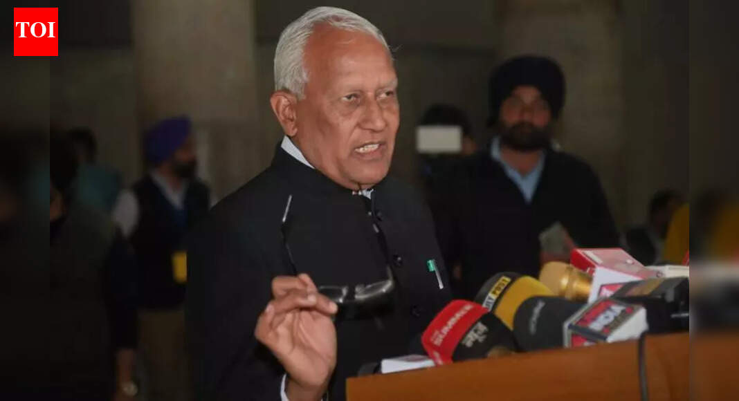 Punjab AAP accuses Himachal govt of imposing Rs 500 crore 'illegal financial burden' on Beas Board