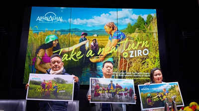Arunachal Pradesh Tourism unveils ‘Take a New Turn in Arunachal’, reimagining India’s frontier state as the new frontier of discovery and experience
