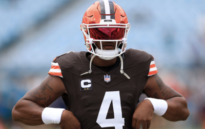 Could Deshaun Watson start for Cleveland in 2026? What the Browns are really facing