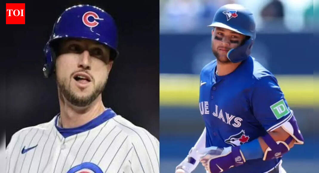 Jim Bowden sends clear message after Toronto Blue Jays choose $70M Kazuma Okamoto deal over Bo Bichette and Kyle Tucker