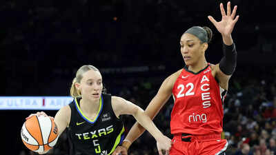 A'ja Wilson Vs Paige Bueckers: Exploring WNBA legends' net worth, career, family, business and more