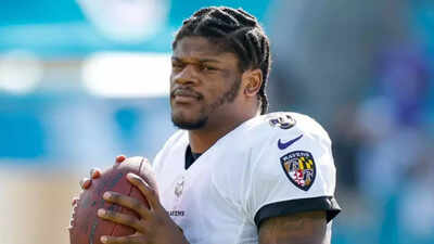 Meet Lamar Jackson’s adorable daughter Milan and the quiet family life he protects away from NFL spotlight