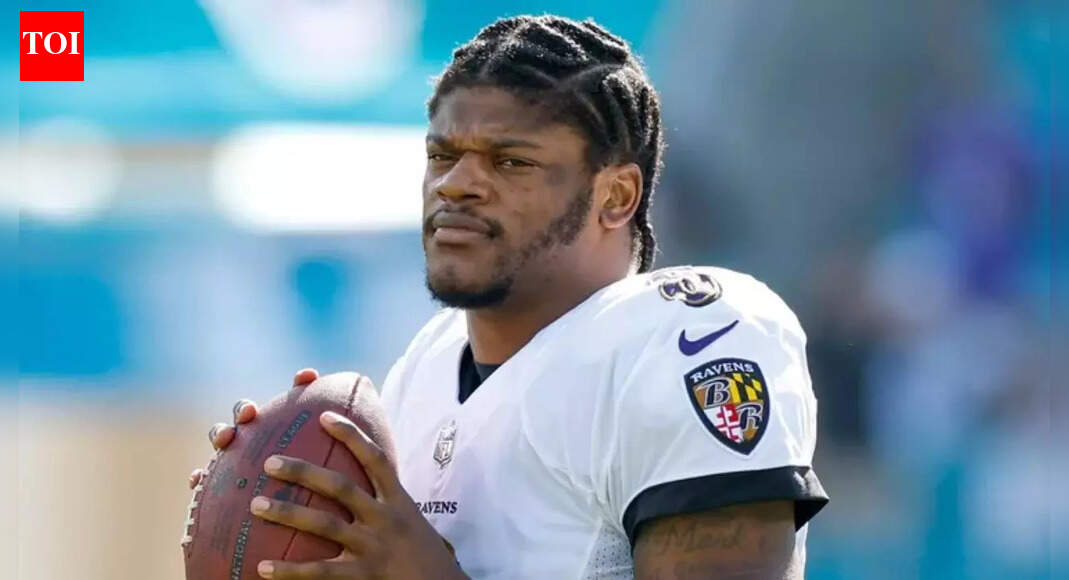 Meet Lamar Jackson’s adorable daughter Milan and the quiet family life he protects away from NFL spotlight