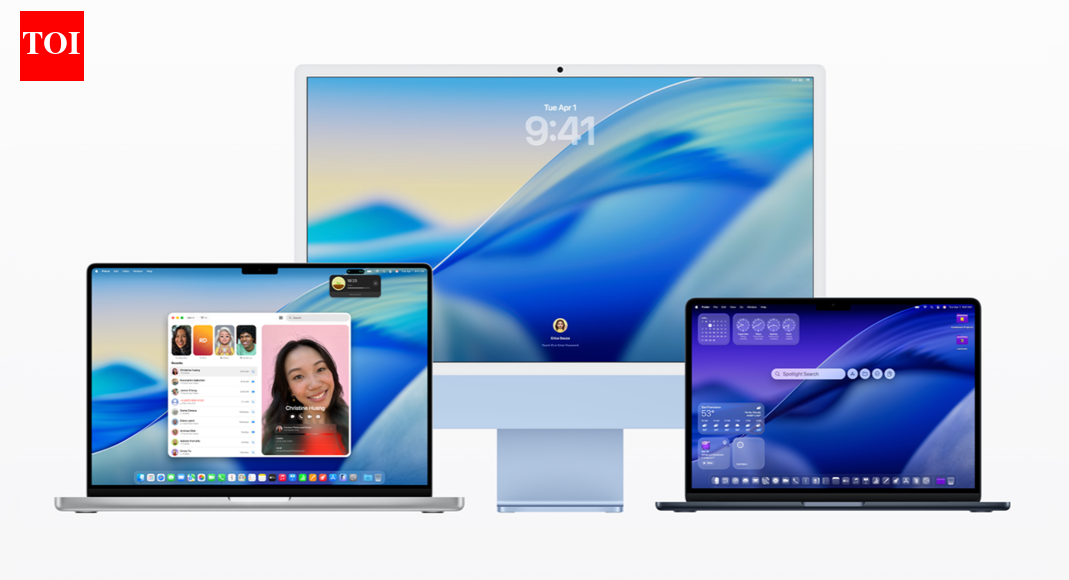 Apple's macOS Tahoe may have an ‘icon problem'