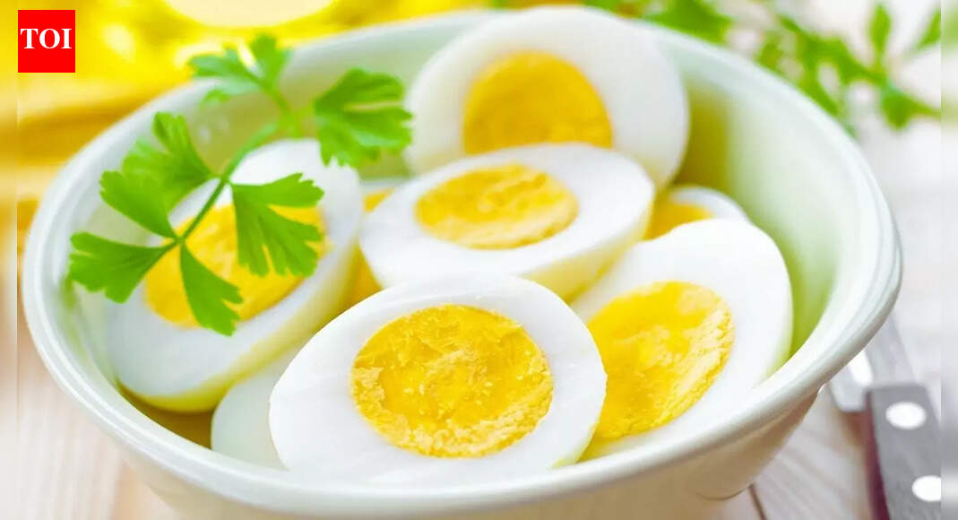 How to boil an egg perfectly: Borrowed tips from chefs for restaurant-like boiled eggs