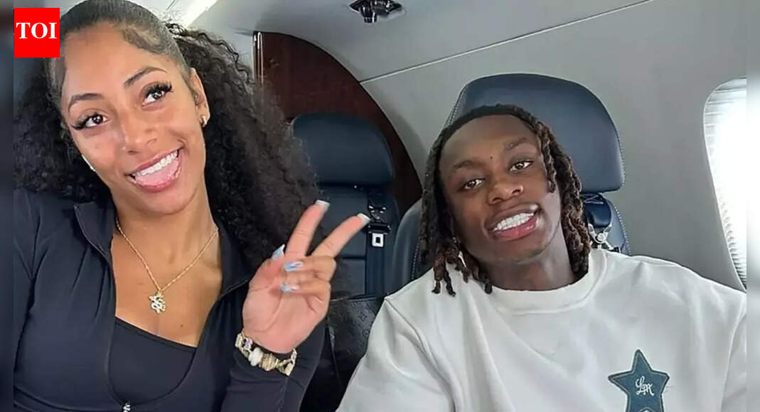 Who is Xavier Worthy’s ex, Tia Jones, and how did their relationship turn into a legal war?