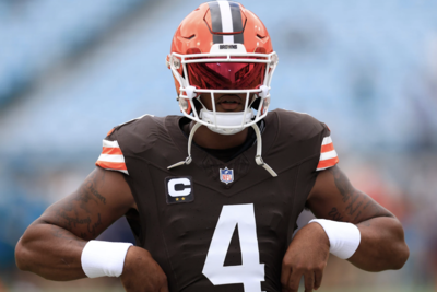 Deshaun Watson net worth: Exploring the Bengals' QB's house, car collection and salary