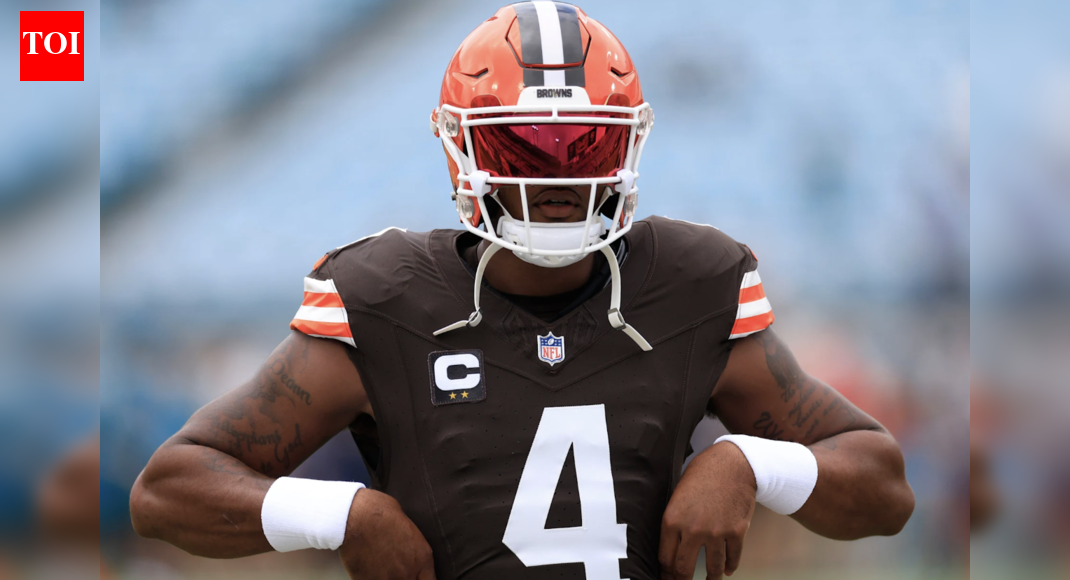 Deshaun Watson net worth: Exploring the Bengals' QB's house, car collection and salary