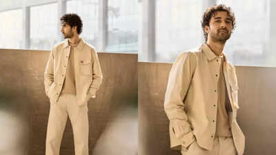 Raghav Juyal rings in the New Year in style as fans ask, ‘How can you look so attractive and so handsome?’