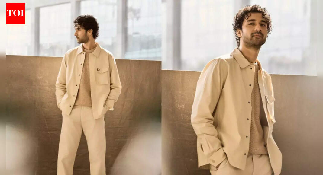 Raghav Juyal rings in the New Year in style as fans ask, ‘How can you look so attractive and so handsome?’