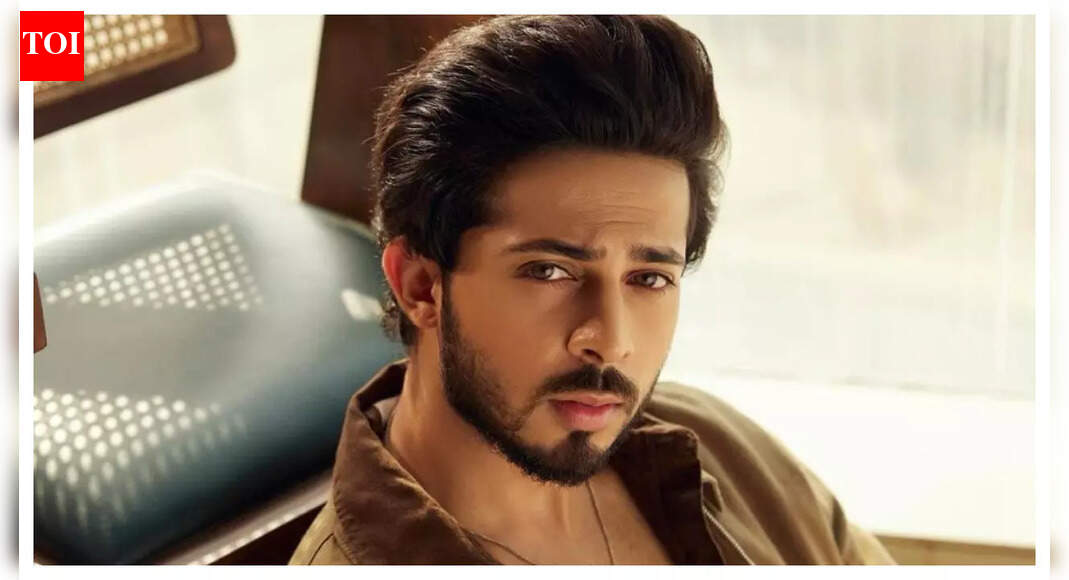 Exclusive - Sagar Parekh calls Akash his most rewarding role as Jagriti nears its end: says ‘Reminded viewers of Shah Rukh Khan from Darr’