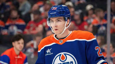 Oilers’ Quinn Hutson decision sparks outrage as Edmonton fans question front office vision and player development strategy