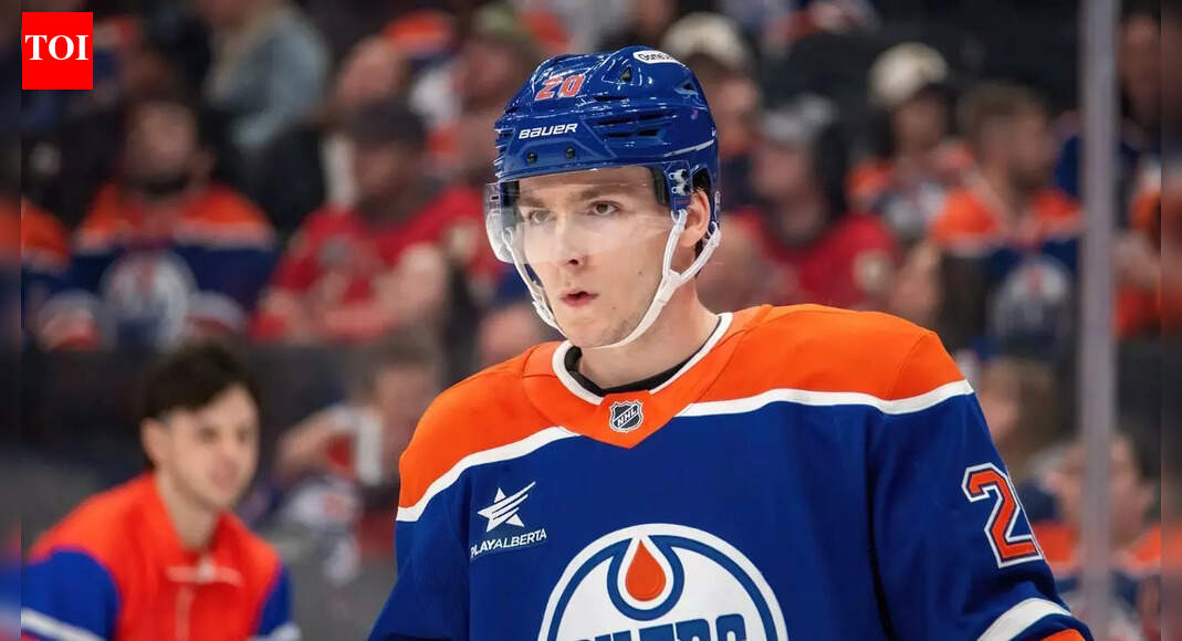 Oilers’ Quinn Hutson decision sparks outrage as Edmonton fans question front office vision and player development strategy